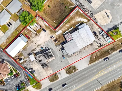 110 N State Road 19 Palatka FL 32177