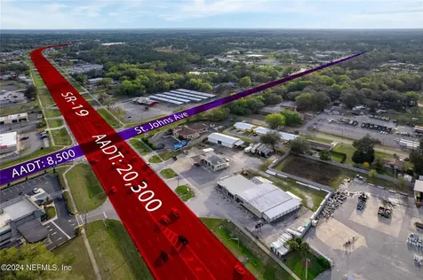 110 N State Road 19 Palatka FL 32177