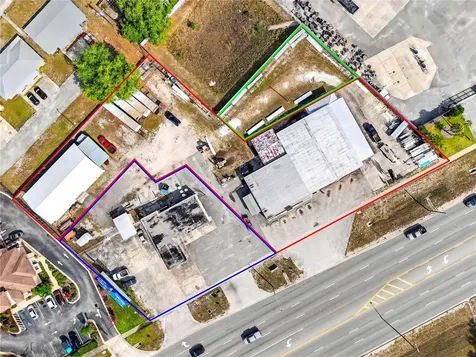 110 N State Road 19 Palatka FL 32177