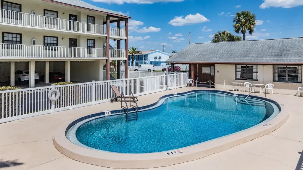 340 Causeway Boulevard Dunedin FL 34698