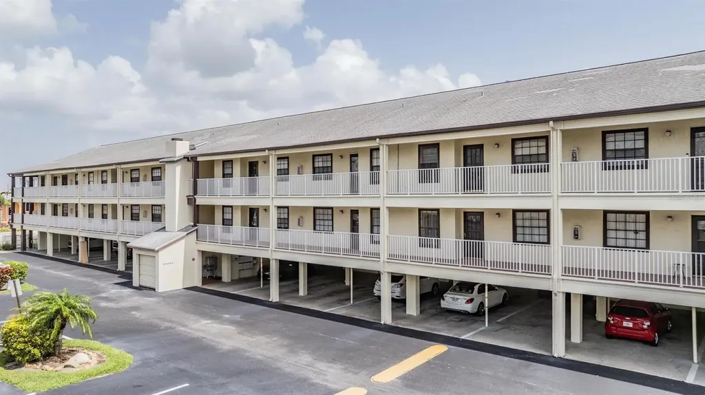 340 Causeway Boulevard Dunedin FL 34698