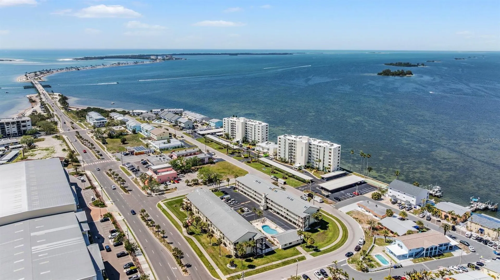 340 Causeway Boulevard Dunedin FL 34698