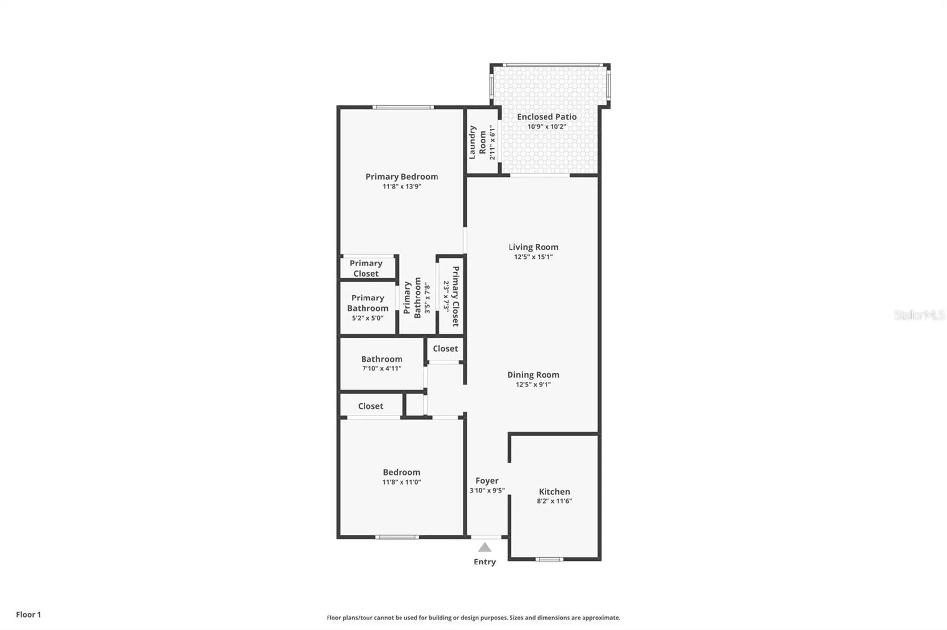 340 Causeway Boulevard Dunedin FL 34698