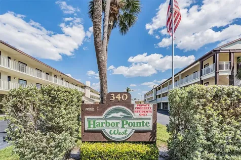 340 Causeway Boulevard Dunedin FL 34698