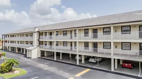 340 Causeway Boulevard Dunedin FL 34698