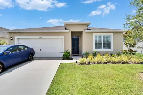 3628 Diving Dove Lane Bartow FL 33830