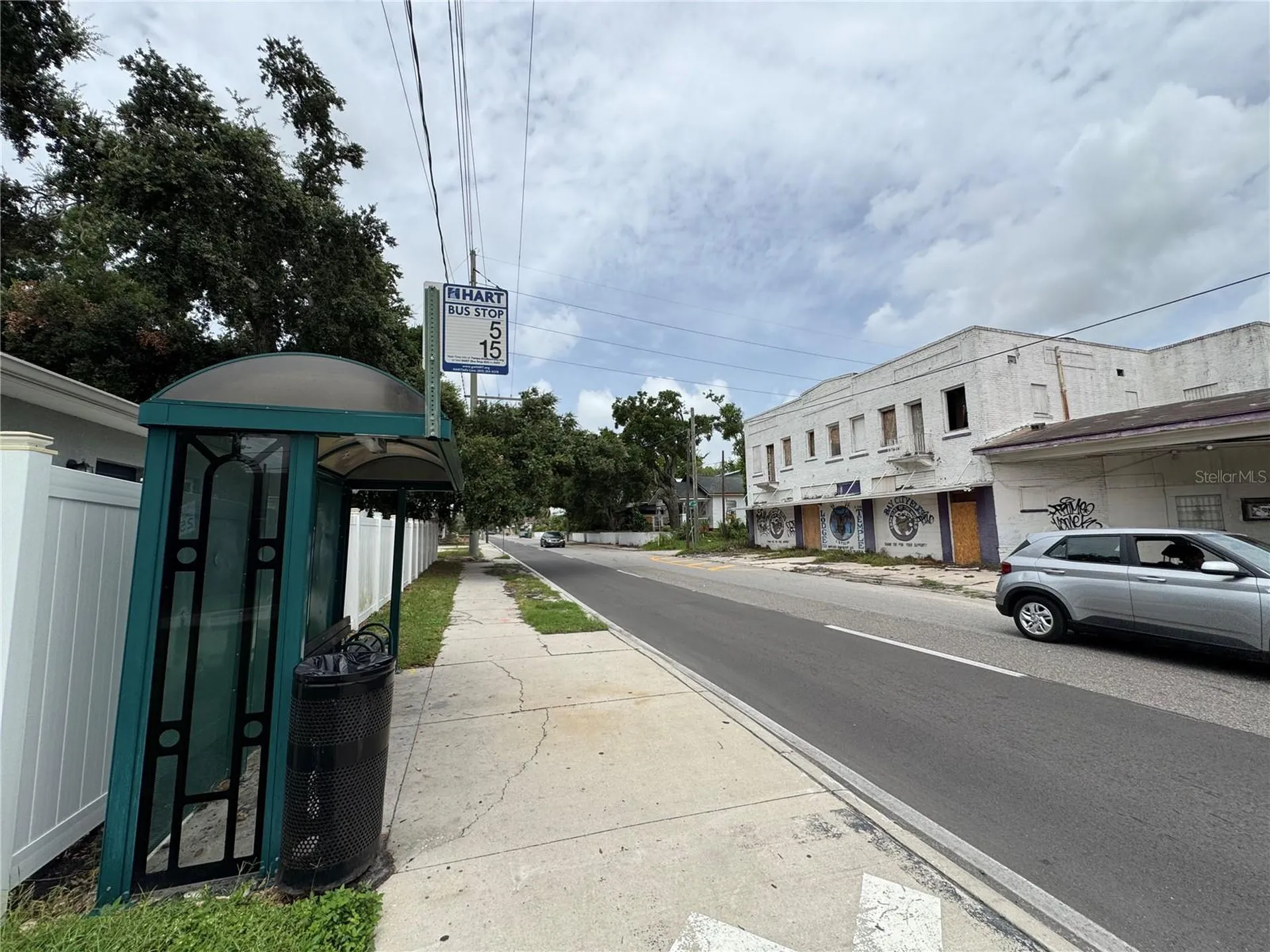 2804 E Columbus Drive Tampa FL 33605