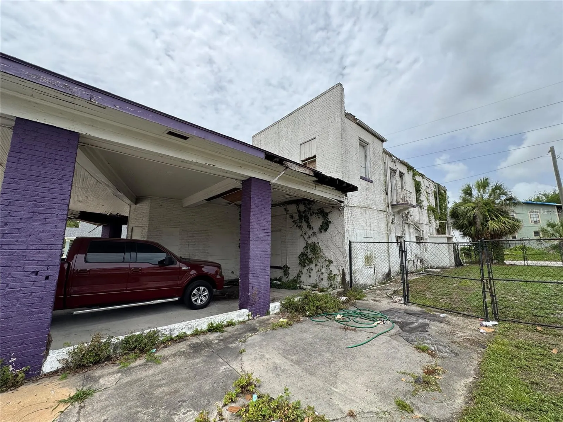 2804 E Columbus Drive Tampa FL 33605