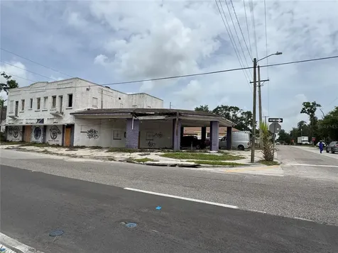 2804 E Columbus Drive Tampa FL 33605