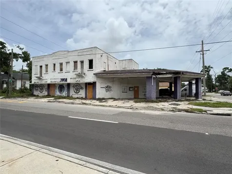 2804 E Columbus Drive Tampa FL 33605