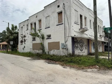 2804 E Columbus Drive Tampa FL 33605