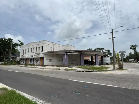 2804 E Columbus Drive Tampa FL 33605