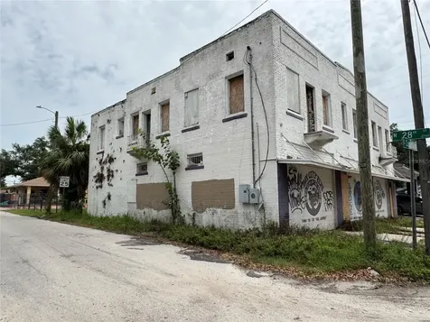 2804 E Columbus Drive Tampa FL 33605