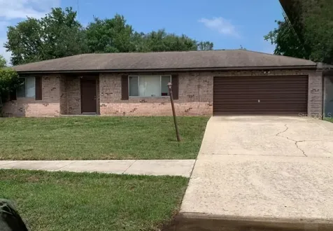 1556 Ferendina Drive Deltona FL 32725