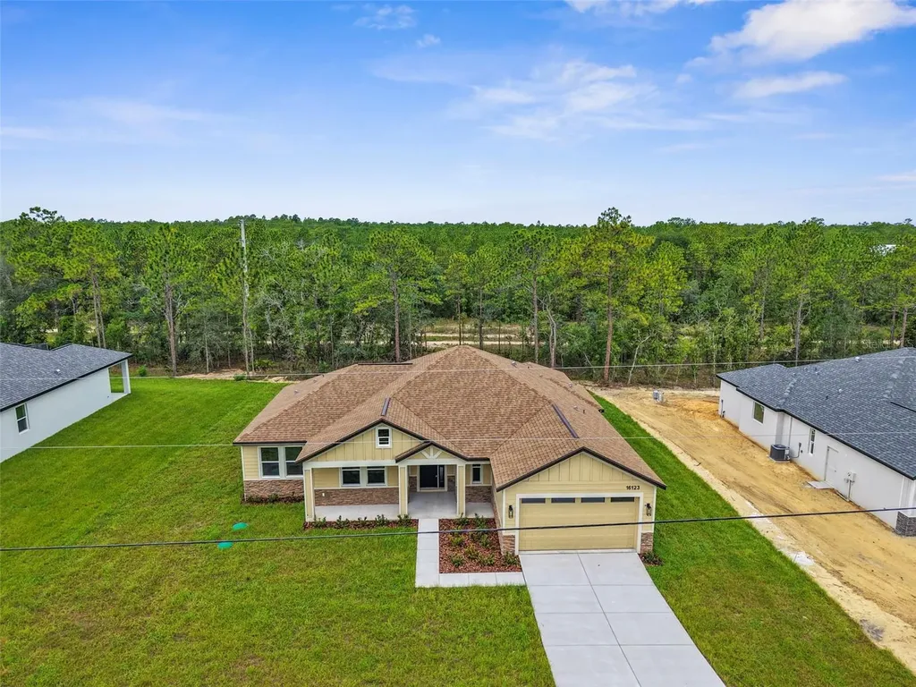 16123 Penn State Road Weeki Wachee FL 34614