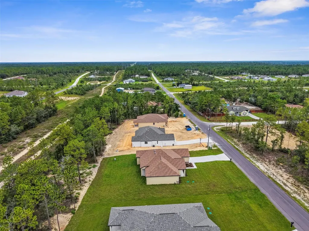 16123 Penn State Road Weeki Wachee FL 34614
