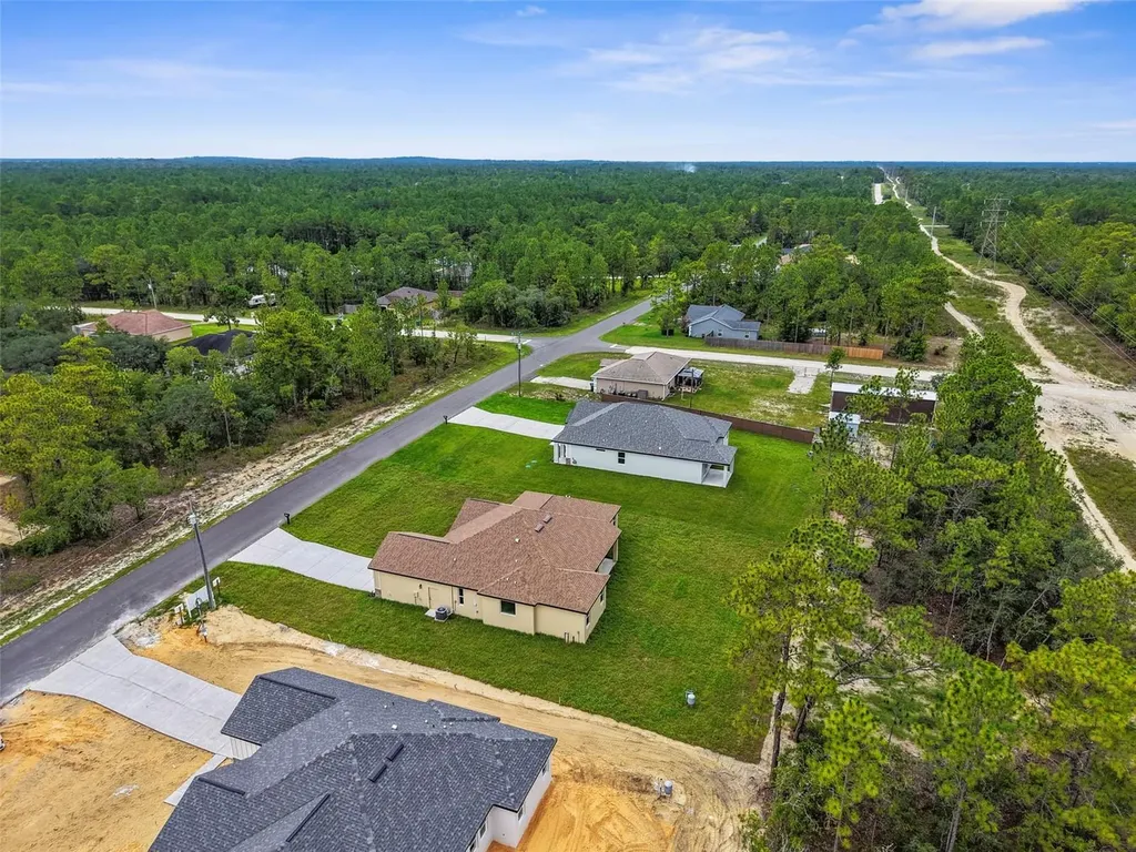 16123 Penn State Road Weeki Wachee FL 34614