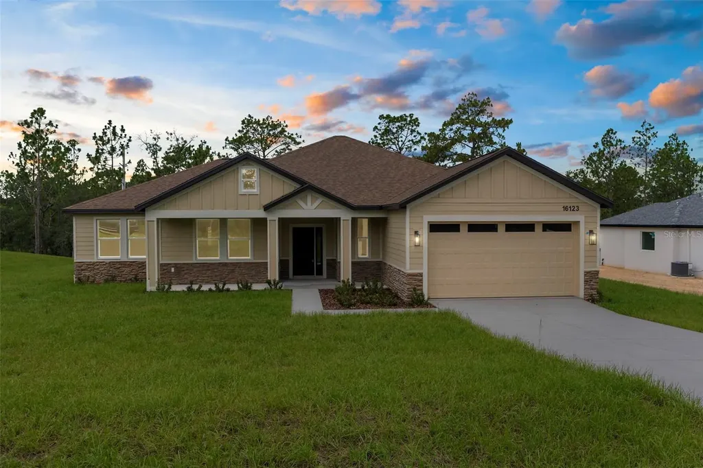 16123 Penn State Road Weeki Wachee FL 34614