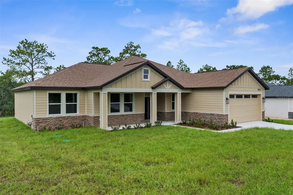 16123 Penn State Road Weeki Wachee FL 34614
