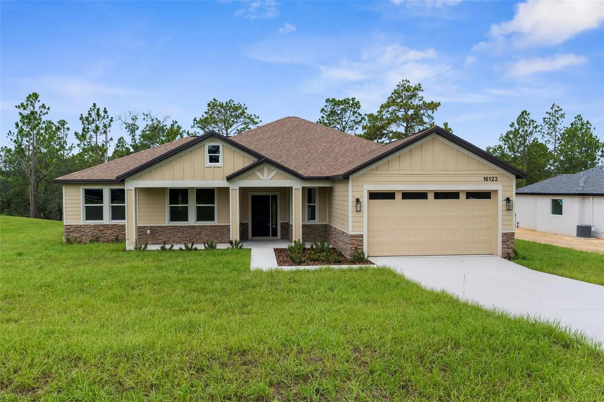 16123 Penn State Road Weeki Wachee FL 34614