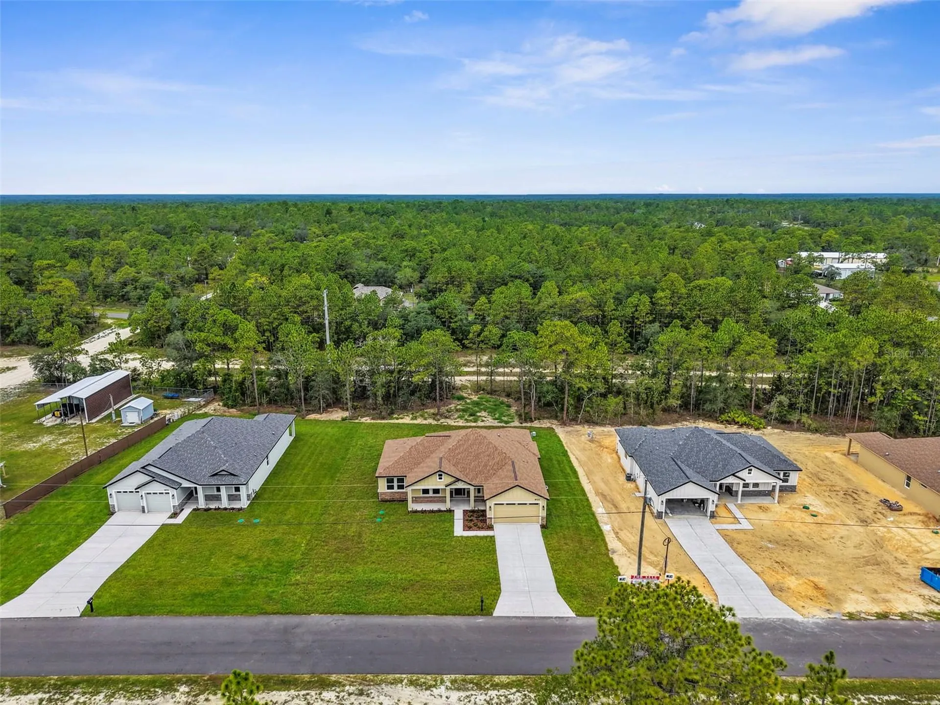 16123 Penn State Road Weeki Wachee FL 34614