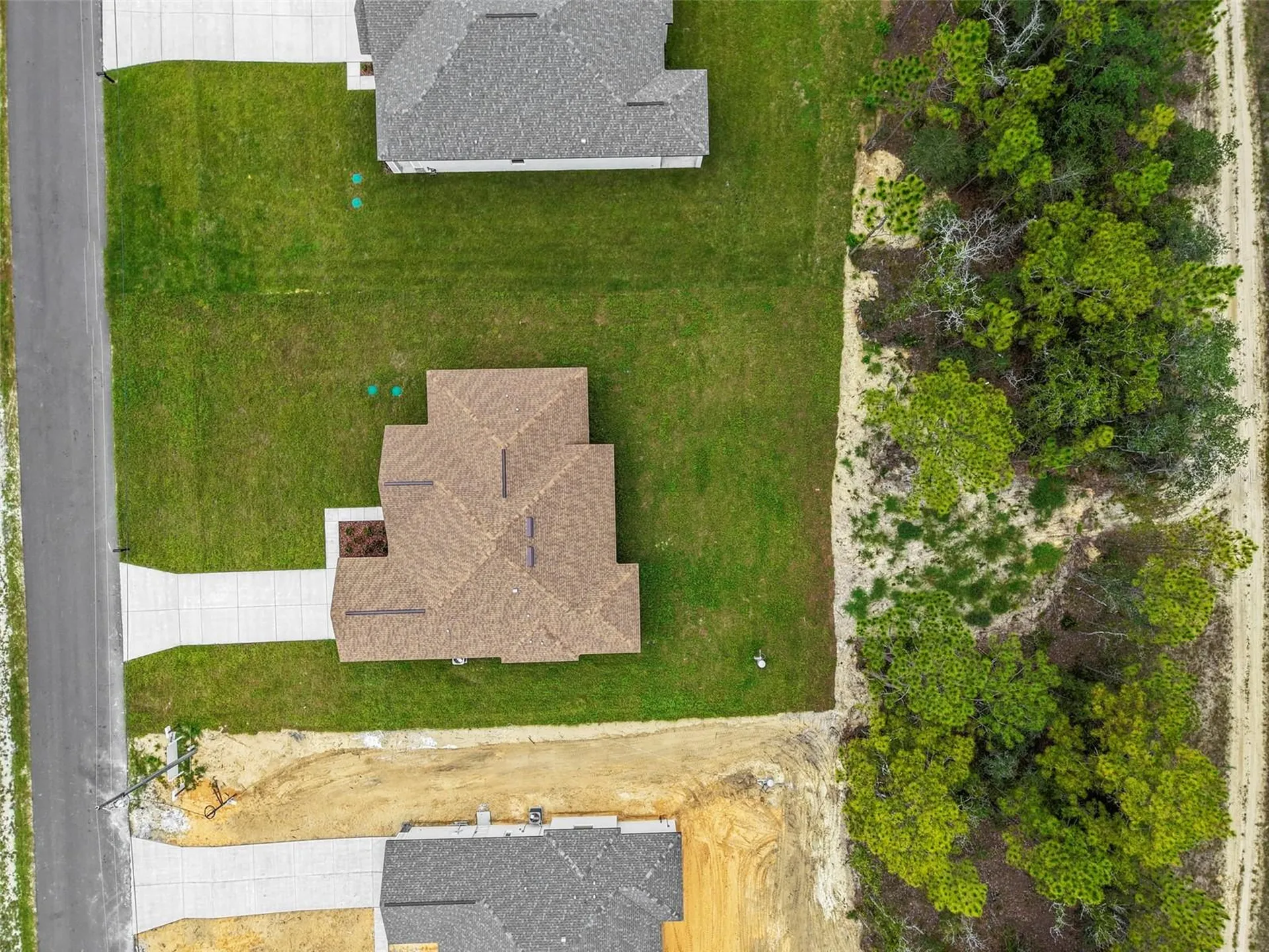 16123 Penn State Road Weeki Wachee FL 34614
