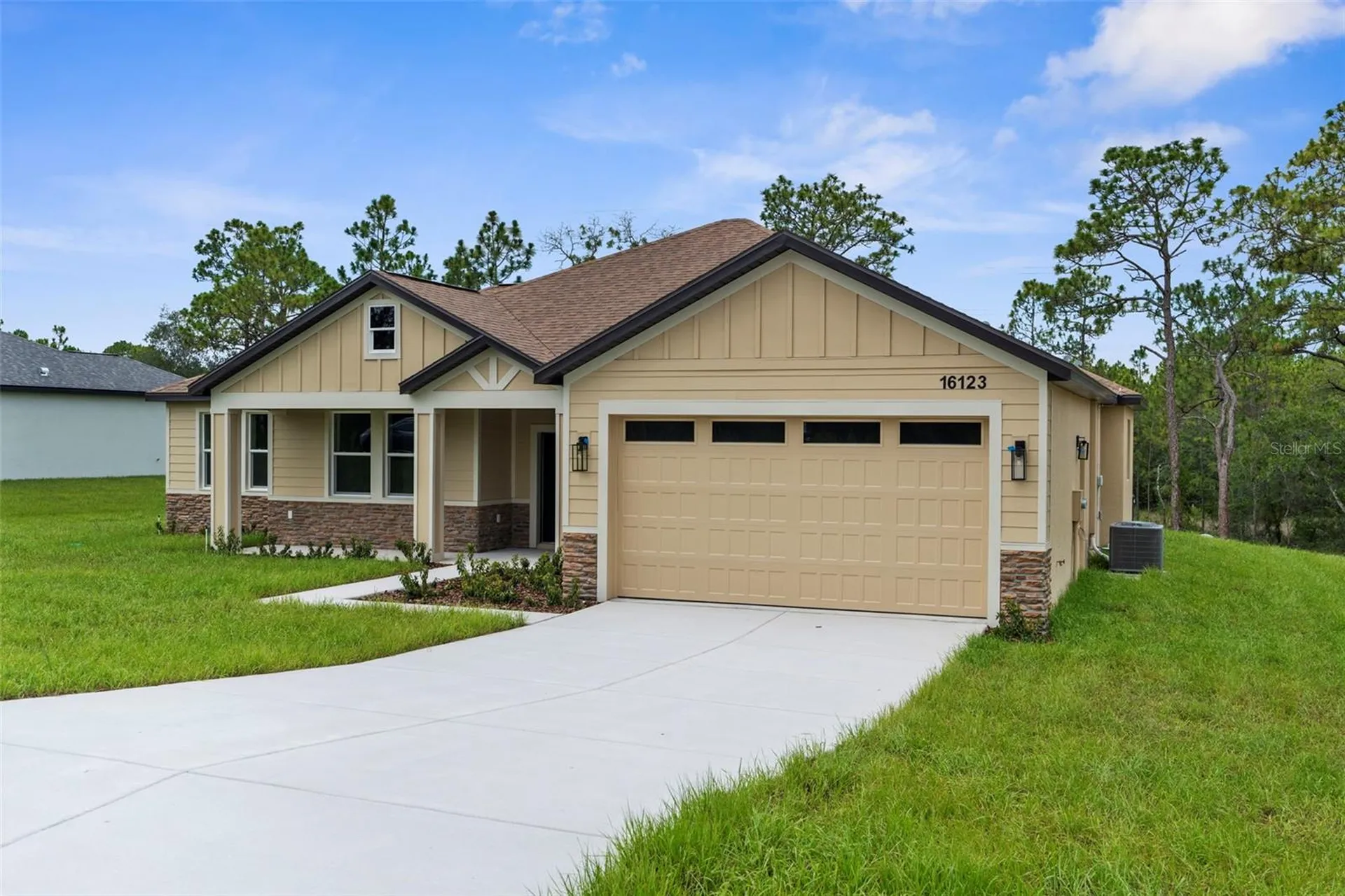 16123 Penn State Road Weeki Wachee FL 34614