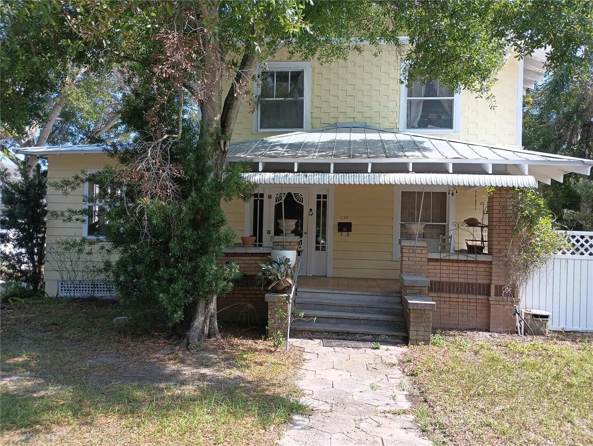774 32nd Avenue N St Petersburg FL 33704
