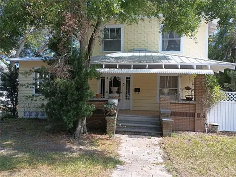 774 32nd Avenue N St Petersburg FL 33704