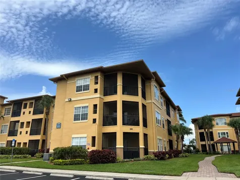 4305 Bayside Village Drive Tampa FL 33615