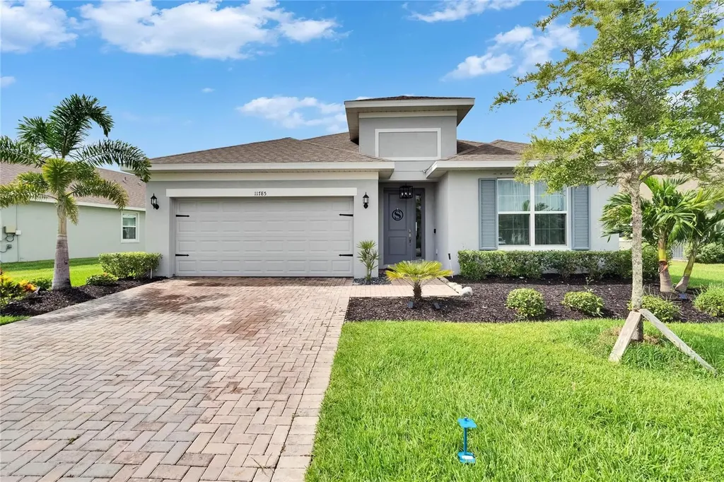11785 Little River Way Parrish FL 34219
