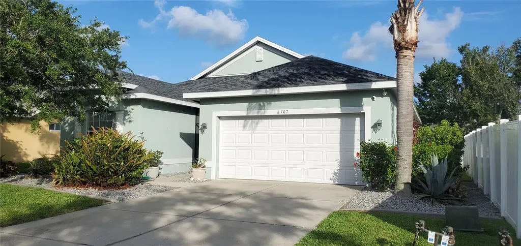 6107 French Creek Court Ellenton FL 34222