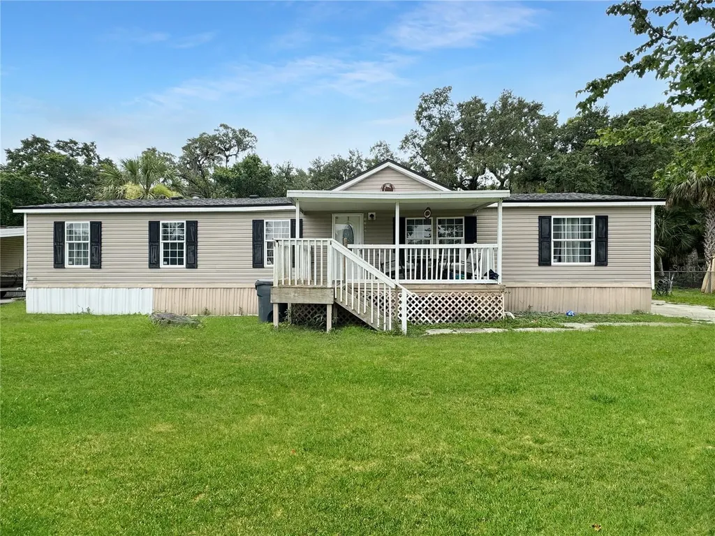 1113 Big Oak Drive Lake Wales FL 33898