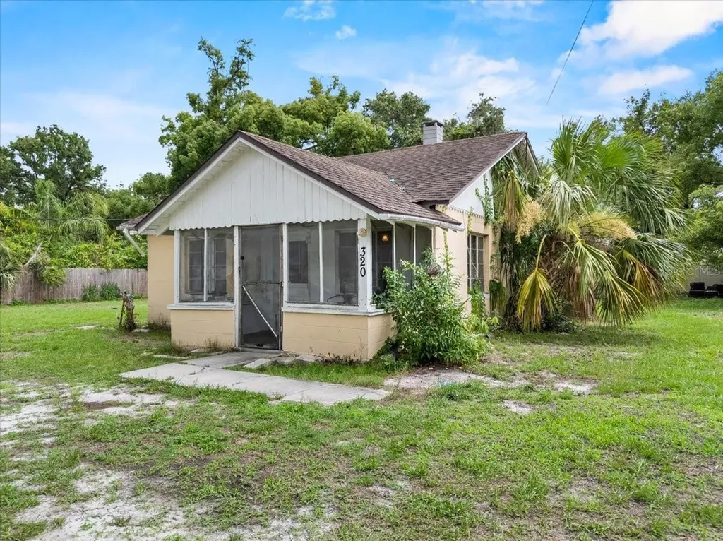 320 W Carver Street Lakeland FL 33805