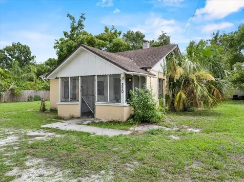 320 W Carver Street Lakeland FL 33805