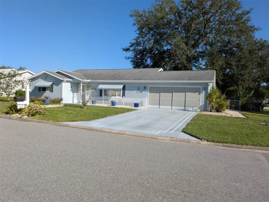 9499 SE 174th Loop Summerfield FL 34491