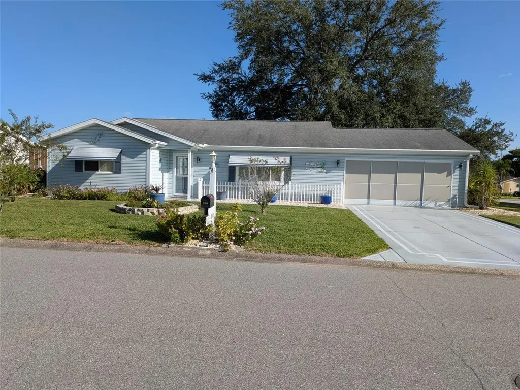 9499 SE 174th Loop Summerfield FL 34491