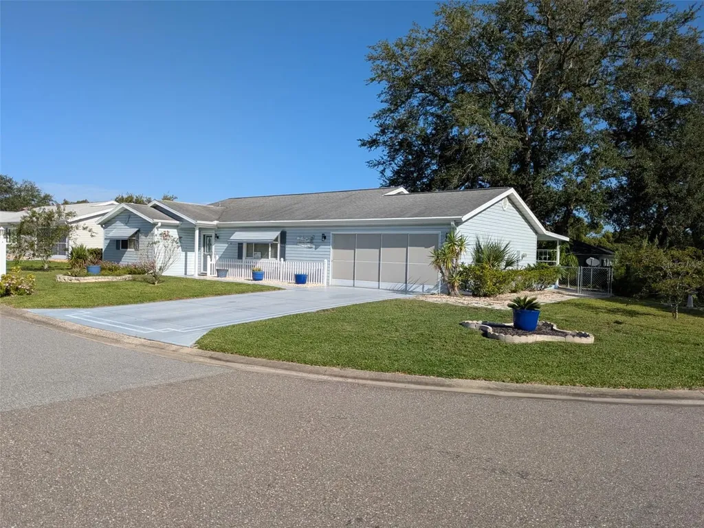 9499 SE 174th Loop Summerfield FL 34491
