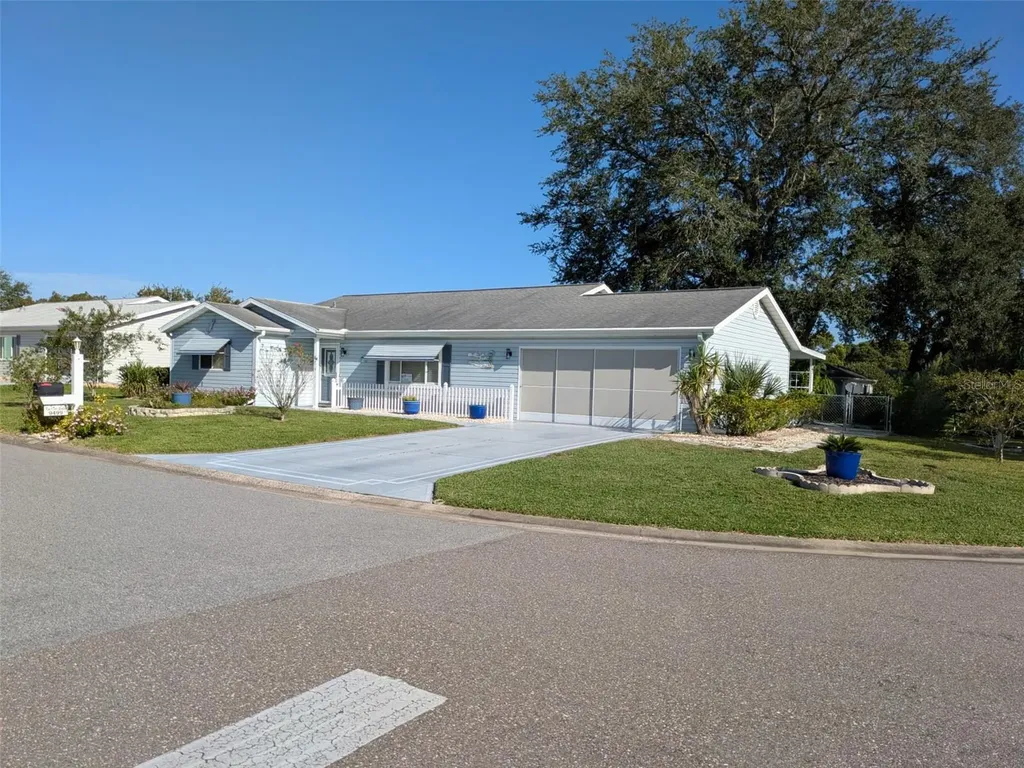 9499 SE 174th Loop Summerfield FL 34491