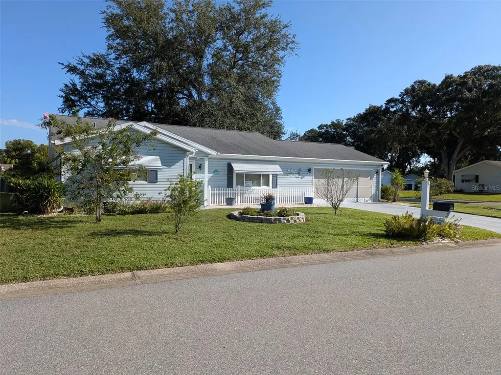 9499 SE 174th Loop Summerfield FL 34491