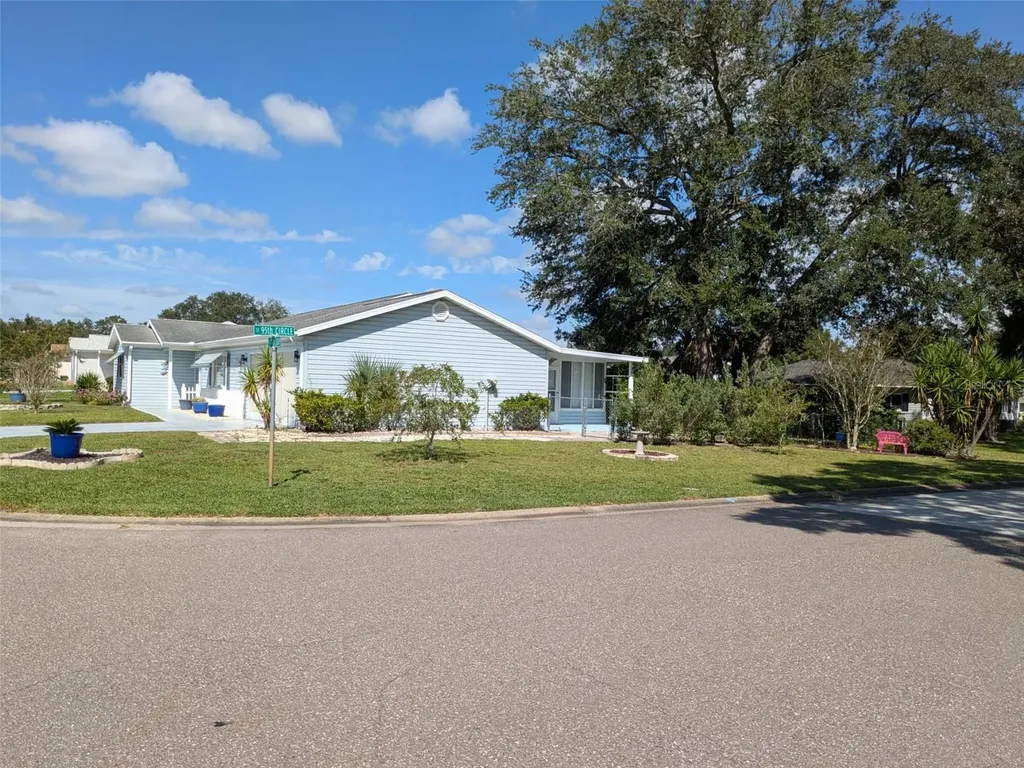 9499 SE 174th Loop Summerfield FL 34491