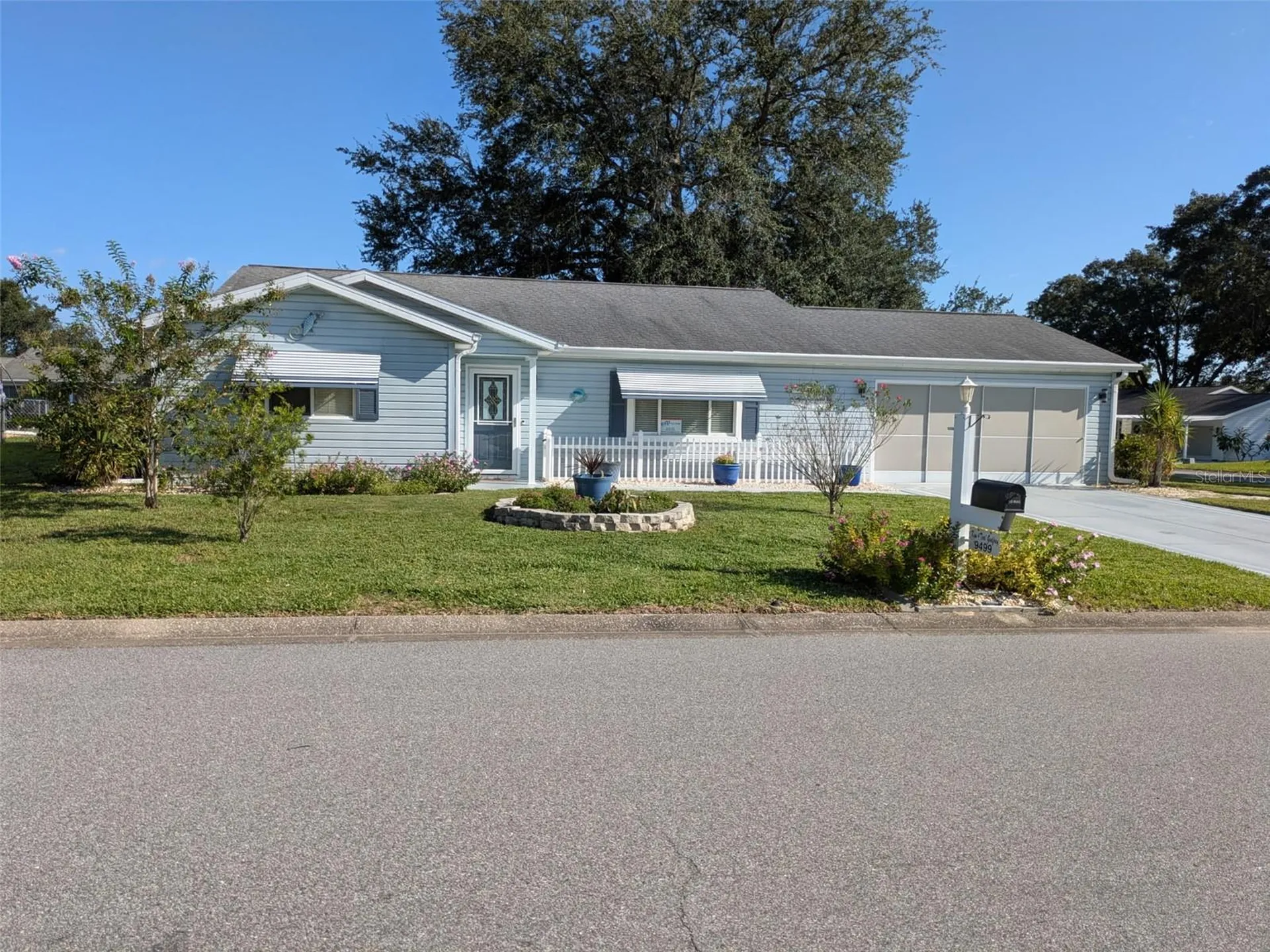 9499 SE 174th Loop Summerfield FL 34491
