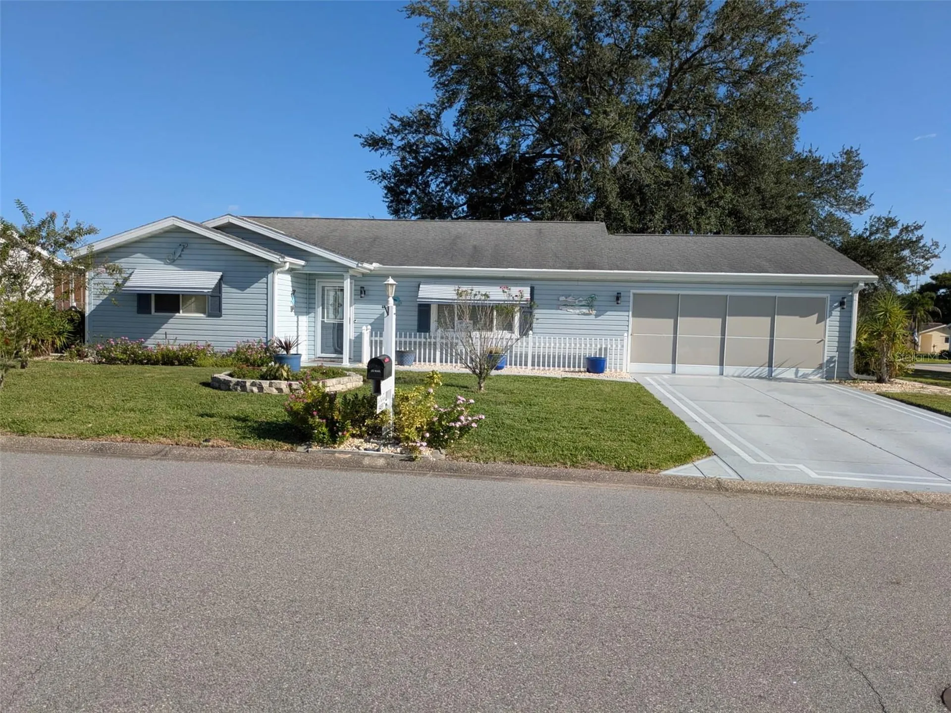 9499 SE 174th Loop Summerfield FL 34491