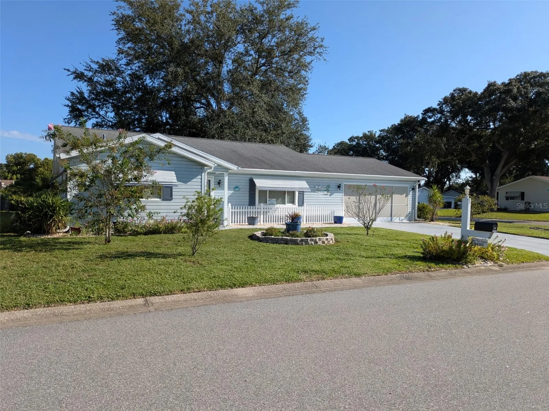 9499 SE 174th Loop Summerfield FL 34491