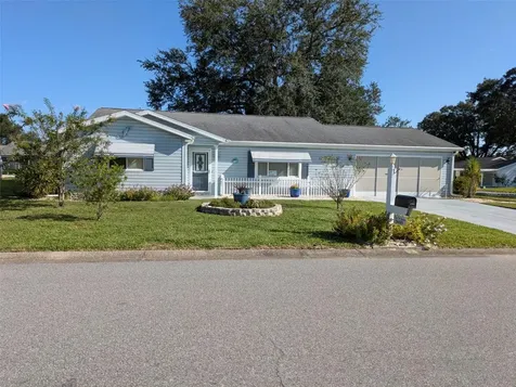 9499 SE 174th Loop Summerfield FL 34491