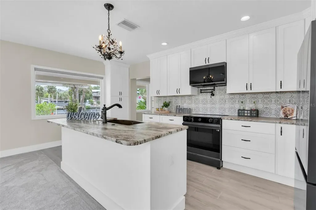 5440 Manatee Point Drive New Port Richey FL 34652