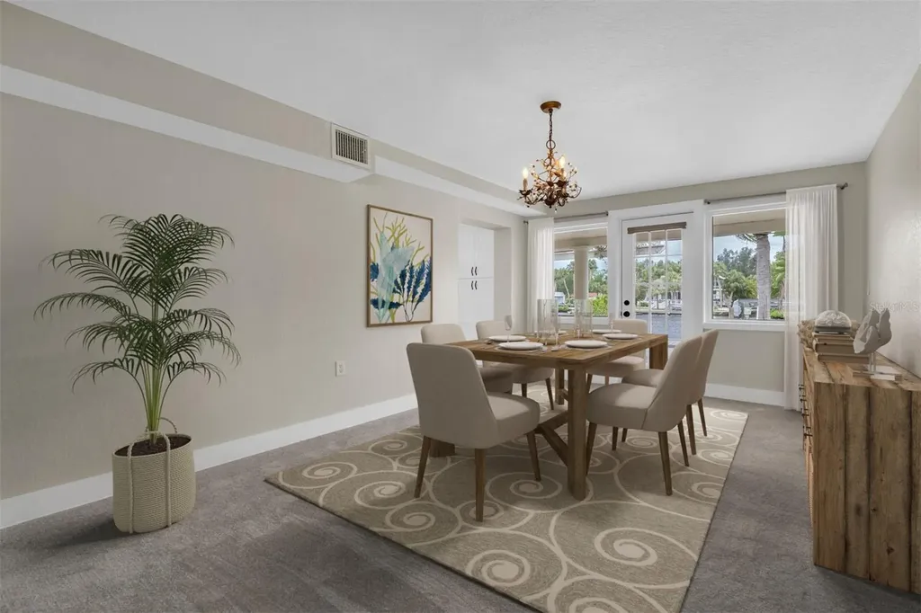 5440 Manatee Point Drive New Port Richey FL 34652