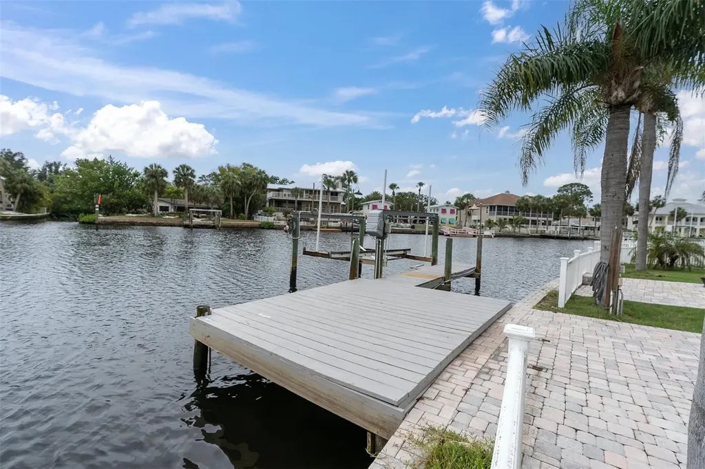 5440 Manatee Point Drive New Port Richey FL 34652