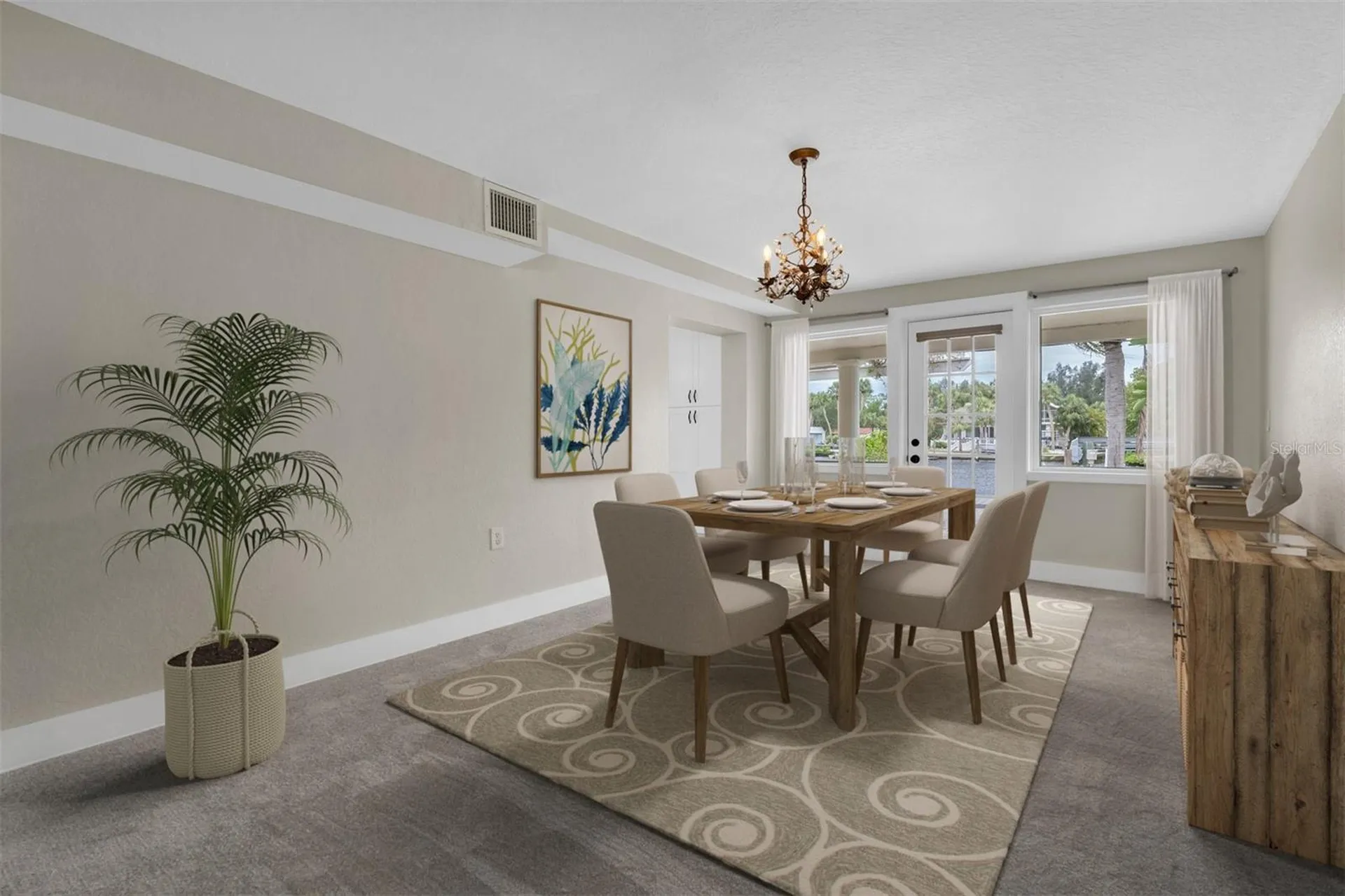 5440 Manatee Point Drive New Port Richey FL 34652