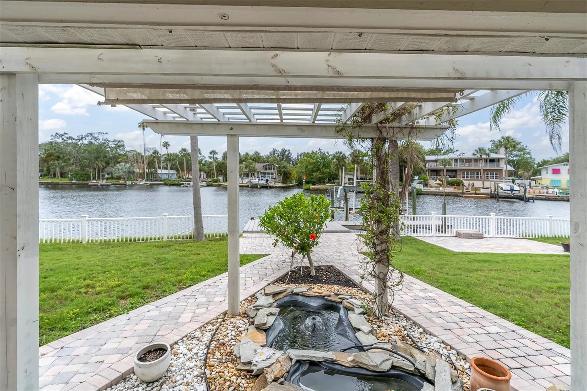 5440 Manatee Point Drive New Port Richey FL 34652